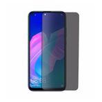 Akfa LG Q60 Nano Hayalet Ekran Koruyucu