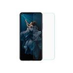 Akfa LG Q60 Nano Şeffaf Ekran Koruyucu