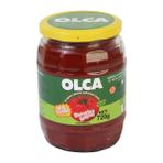 Akfa Olca Domates Salçası 720 gr 3 Adet