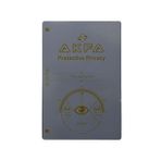 Akfa Reeder P12s Nano Hayalet Ekran Koruyucu