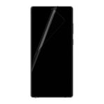 Akfa Samsung Galaxy S10 Plus Nano Şeffaf Ekran Koruyucu