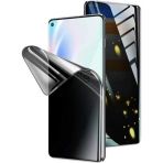 Akfa Samsung Galaxy S22 Nano Hayalet Ekran Koruyucu