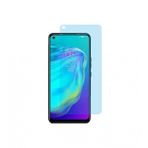 Akfa Tecno Spark 7 Pro Nano Şeffaf Ekran Koruyucu