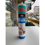 Akfix 100E Genel Amaçlı Silikon (Şeffaf) Akfix 100E Genel Amaçlı Silikon