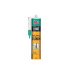 Akfix 1100E 250 ml Beyaz Silikon