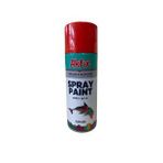 Akfix 3002 Parlak Makina Kırmızı 400 ml Akrilik Sprey Boya