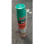 Akfix 600 Poliüretan Köpük 600 Gr. (1.KALİTE)