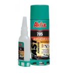 Akfix 705 200 ml Mdf Kıtl Hızlı Yapıştırıcı