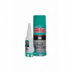 Akfix 705 400 ml Mdf Profesyonel Hızlı Yapıştırıcı
