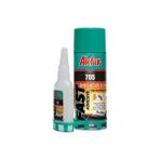 Akfix 705 Hızlı Yapıştırıcı 400ML + 100 gr