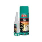 Akfix 705 Mdf Kit 200Ml+50 Hızlı Yapıştırıcı