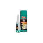 Akfix 705 Mdf Kit Hızlı Yapıştırıcı 400Ml + 100Gr - 100 Gr