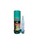 Akfix 705 Profesyonel Hızlı Yapıştırıcı 100ml + 25gr 950068