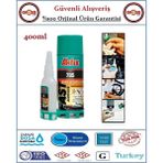 Akfix 705 Profesyonel Hızlı Yapıştırıcı - Orjinal Ürün - 400ML - 400 ml