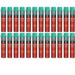 Akfix 805 24 Adet 850 gram Çok Amaçlı Pipetli Poliüretan Köpük