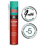 Akfix 805 500 ml Poliüratan Çok Amaçlı Köpük