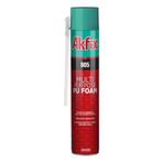 Akfix 805 Çok Amaçlı Poliüretan Pipetli Pu Köpük 850 Gam