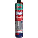 Akfix 930 gr Thermcoat Termal Akustik Yalıtım Köpüğü