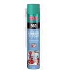 Akfix 960 800 ML Pipetli Montalama Köpüğü