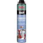 Akfix 960P Mantolama Tabancalı Köpük FA009 750 ml