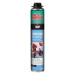 Akfix 960P Pu Yapıştırma/Mantolama Köpük Tabancalı 850 Gr 1 Adet