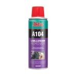 Akfix A104 Etiket Sökücü Sprey 200ML 36 Adet