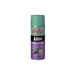 Akfix A104 Remover 24 Adet Etiket Sökücü 200 ml Sprey
