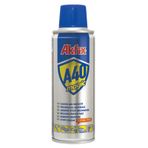 Akfix A40 200 ml Pas Önleyici Yağlayıcı Sprey