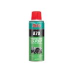 Akfix A70 400 ml Pas Sökücü ve Yağlayıcı Sprey