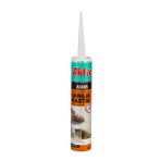 Akfix AA002 AC605 500 gr Beyaz Akrilik Mastik