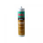 Akfix AA016 AS606 280 ml Gri Silikonize Akrilik Mastik