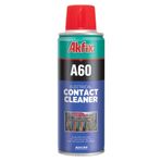 Akfix AA601 AS606 600 ml Beyaz Sosis Silikonize Akrilik Mastik