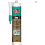 Akfix Akfıx Dusakabın Silikonu 310 ml Şeffaf