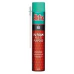 Akfix AKFİX0052 Pipetli 850 gr 805 Çok Amaçlı Poliüretan Köpük