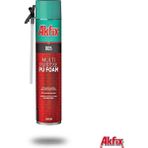 Akfix Beyaz 805 gr Poliüretan Köpük