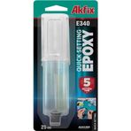 Akfix E340 Epoksi Yapıştırıcı 25Ml