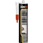 Akfix Eurofix Akrilik Mastik 500GR - 1 Adet