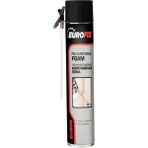 Akfix Eurofix Pu Pipetli Köpük 750 ml - Çok Renkli - belirtilmemiş