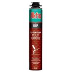 Akfix FA001 805P 750 ml Profesyonel Poliüretan Köpük