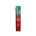 Akfix FA007 850 850 ml Mega Profesyonel Poliüretan Köpük