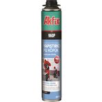 Akfix FA019 960 800 ml Pipetli Poliüretan Mantolama Köpüğü