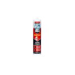 Akfix Fix All High Tack Süper Güçlü Yapıştırıcı 290 Ml Gri