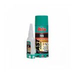 Akfix GA060 705 200 ml Şeffaf Genel Amaçlı Hızlı yapıştırıcı