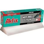 Akfix Hm208 11,2 mm Adet Mum Silikon