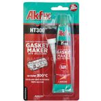 Akfix HT 300 50 gr Yüksek Isı Silikonu