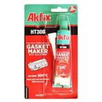 Akfix HT300 Yüksek Isı Silikonu 310 Ml 422734