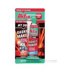 Akfix Ht300 Yüksek Isı Silikonu (535385228) renk-kirmizi
