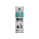 Akfix İnox Sprey Boya Çelik Efekt 400 ml. 380 gr
