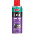 Akfix Kalite - Etiket Sökücü Sprey 200 ml
