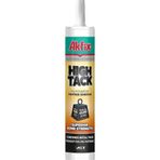Akfix MS757 Beyaz 290 ml High Tack Poliüretan Mastik